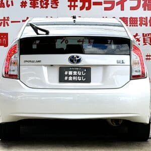 PRIUS　プリウス　1.8G【後期型】