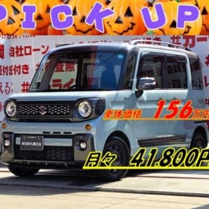 SPACIA GEAR　スペーシアギア　ハイブリッドＸＺ
