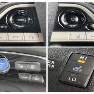 PRIUS プリウス　Ａツーリングセレクション【カスタム】