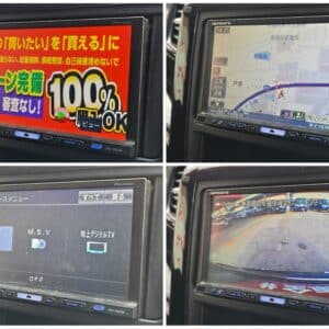 VELLFIRE　ヴェルファイア　2.4Z【後期型】【カスタム】