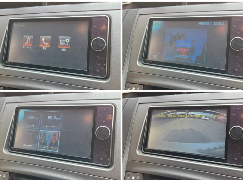 PRIUS プリウス 1.8G【後期型】