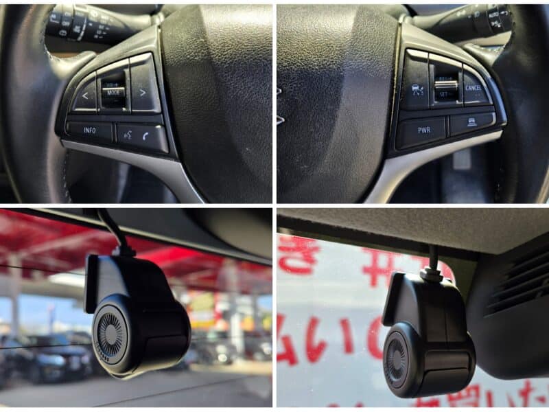 SPACIA GEAR スペーシアギア ハイブリッドXZ