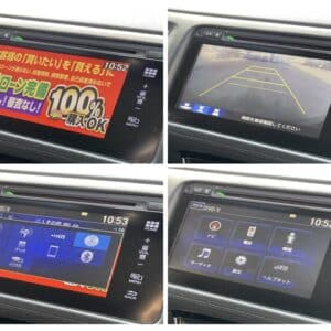 VEZEL　ヴェゼル　ハイブリッドZ【総合評価優良車】