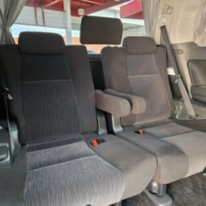 ALPHARD アルファード 240S　【後期型】【カスタム】