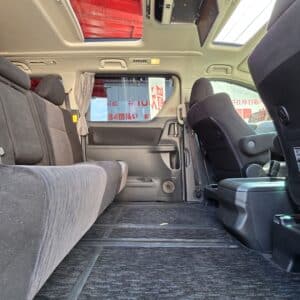 ALPHARD アルファード 240S　【後期型】【カスタム】