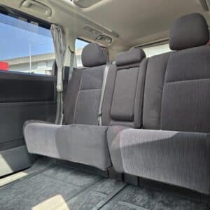 ALPHARD アルファード 240S　【後期型】【カスタム】