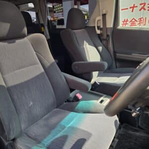 ALPHARD アルファード 240S　【後期型】【カスタム】