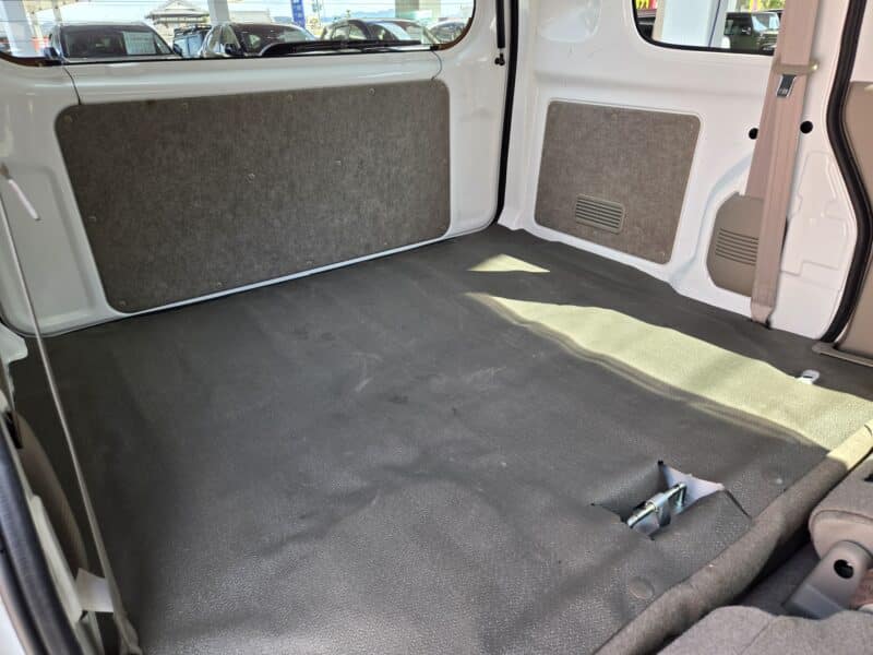 EVERY エブリイバン ジョイン ハイルーフ