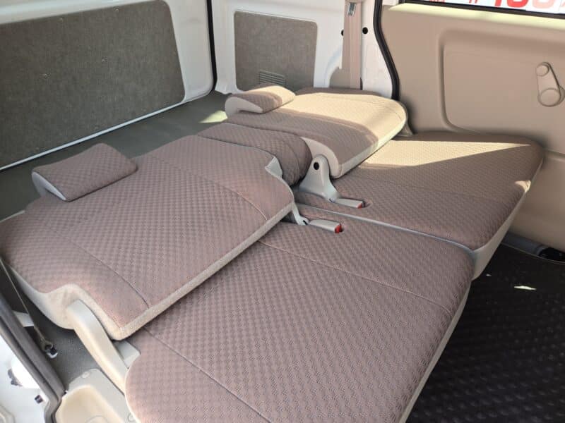 EVERY エブリイバン ジョイン ハイルーフ