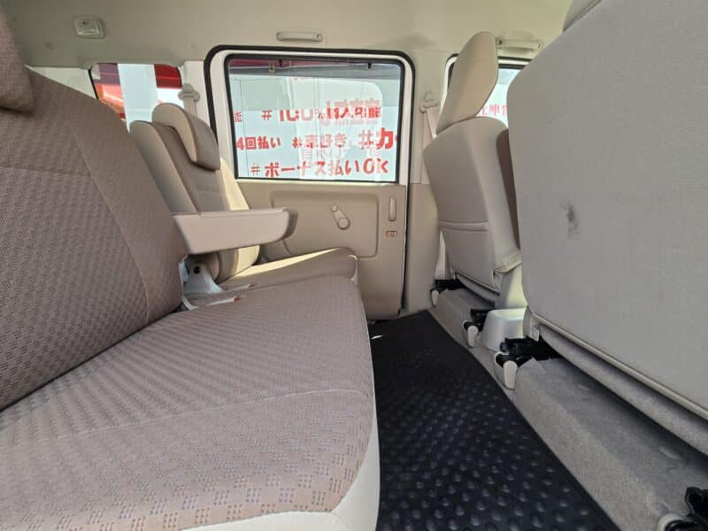 EVERY エブリイバン ジョイン ハイルーフ