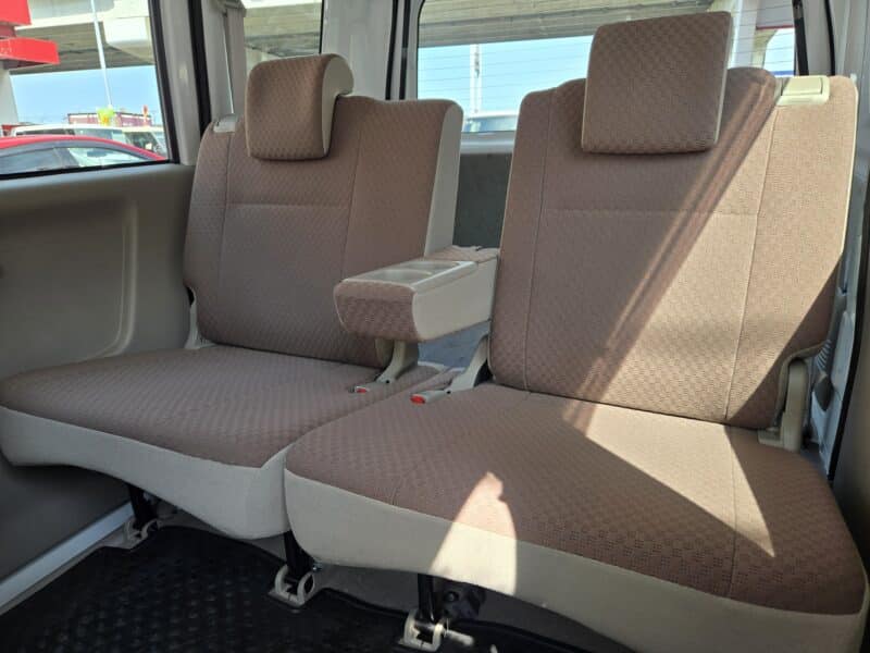 EVERY エブリイバン ジョイン ハイルーフ