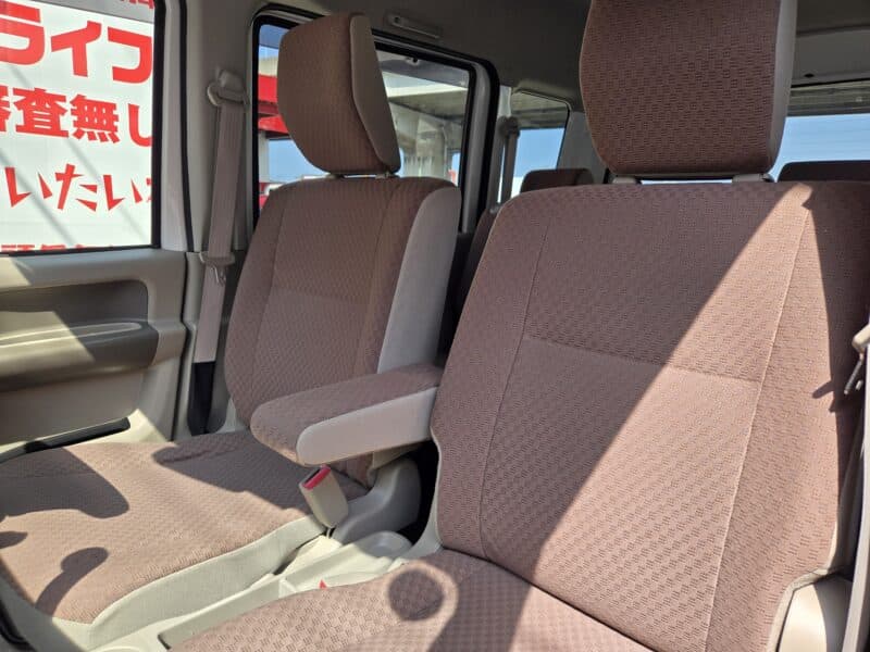 EVERY エブリイバン ジョイン ハイルーフ