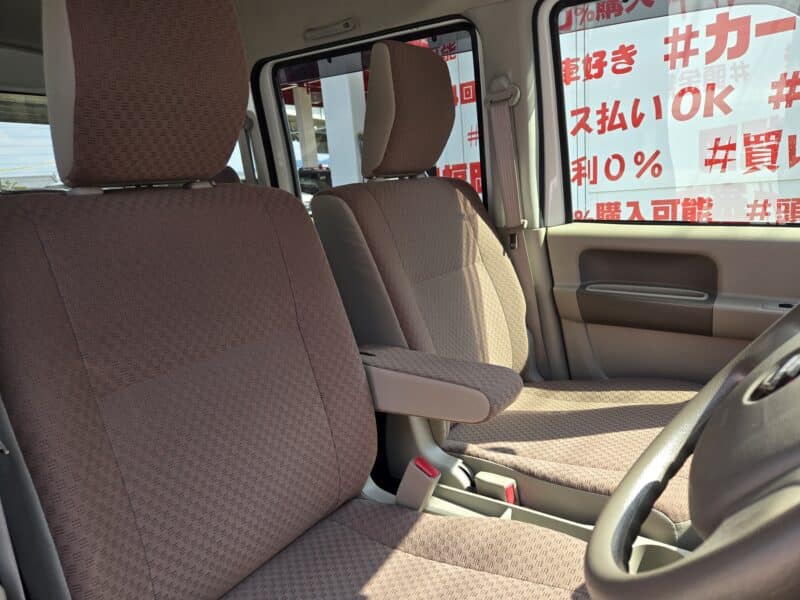 EVERY エブリイバン ジョイン ハイルーフ