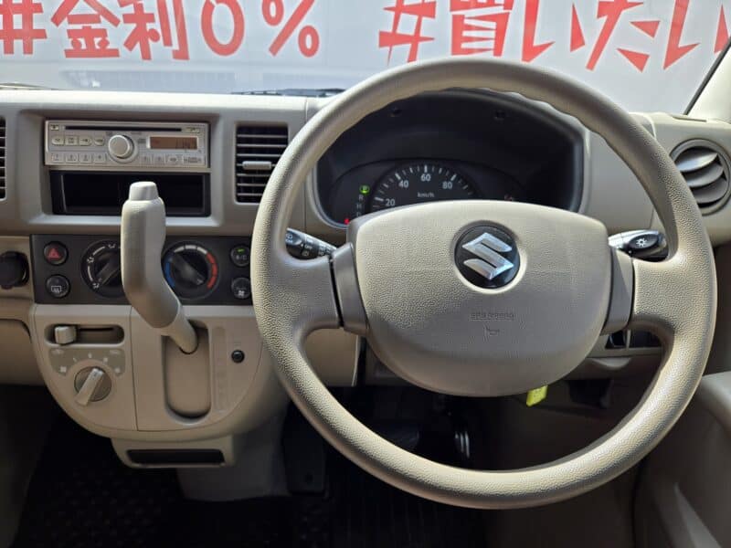 EVERY エブリイバン ジョイン ハイルーフ