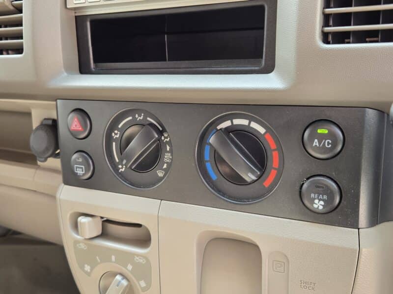 EVERY エブリイバン ジョイン ハイルーフ