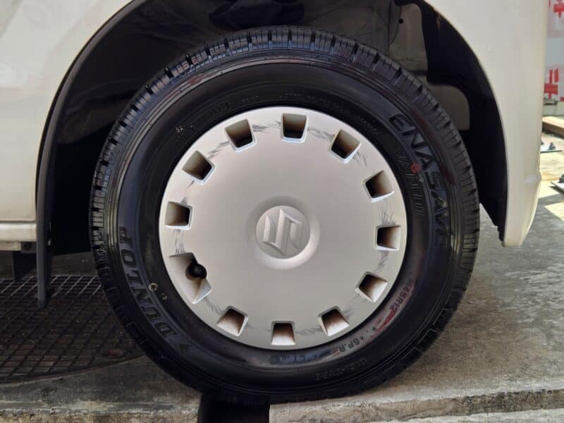 EVERY エブリイバン ジョイン ハイルーフ