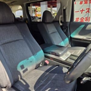 ALPHARD HV　アルファードHV　SR　【4WD】【後期型】