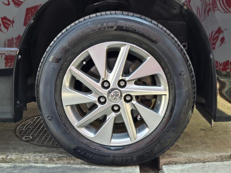 ALPHARD HV アルファードHV SR 【4WD】【後期型】