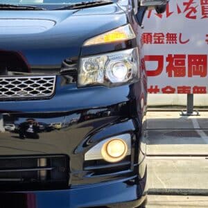 VOXY　ヴォクシー　ZS　煌【後期型】【カスタム】【特別仕様車】【総合評価優良車】