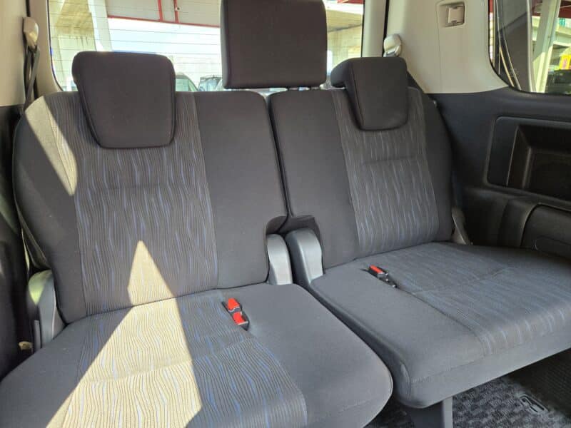 VOXY ヴォクシー ZS 煌【後期型】【カスタム】【特別仕様車】【総合評価優良車】