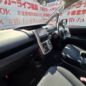 VOXY　ヴォクシー　ZS　煌【後期型】【カスタム】【特別仕様車】【総合評価優良車】