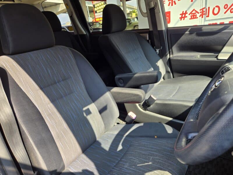 VOXY ヴォクシー ZS 煌【後期型】【カスタム】【特別仕様車】【総合評価優良車】