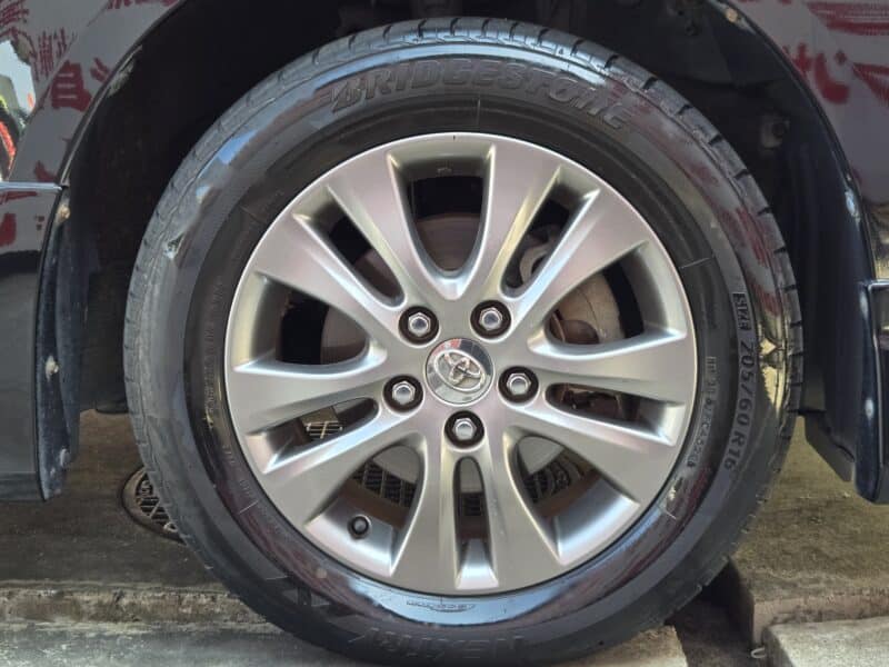 VOXY ヴォクシー ZS 煌【後期型】【カスタム】【特別仕様車】【総合評価優良車】