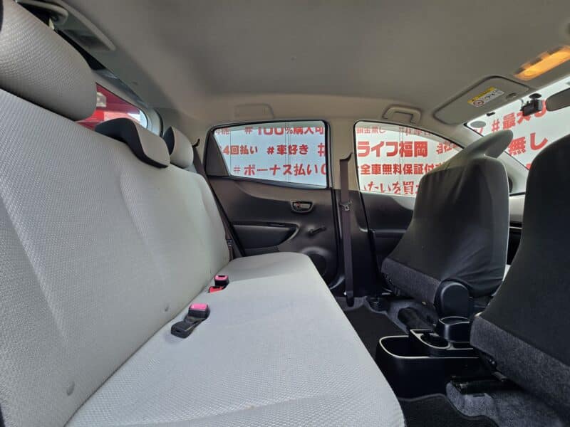 VITZ ヴィッツ F Mパッケージ