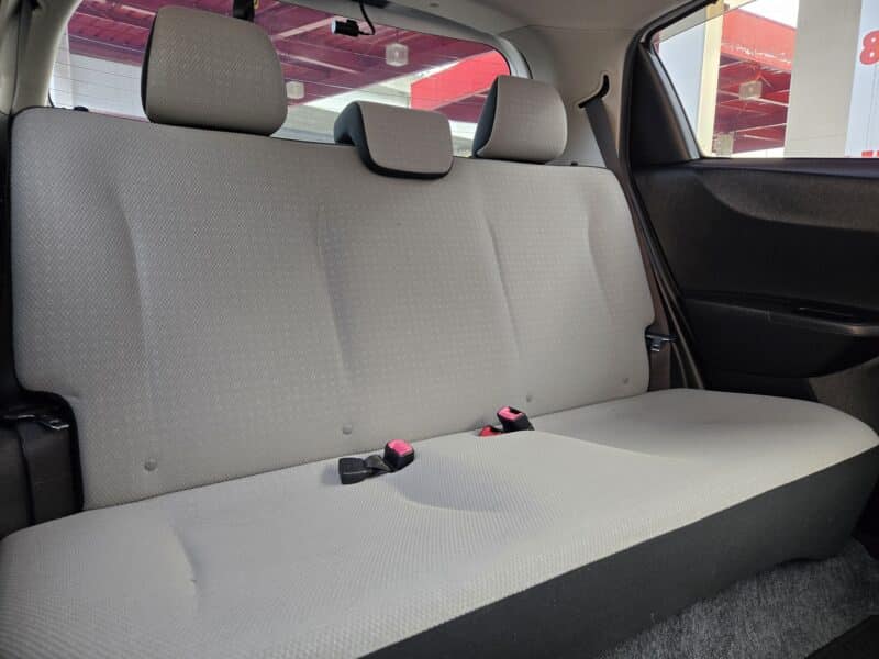 VITZ ヴィッツ F Mパッケージ