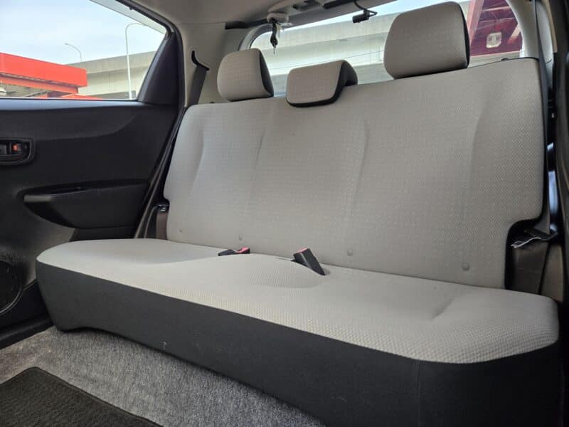 VITZ ヴィッツ F Mパッケージ