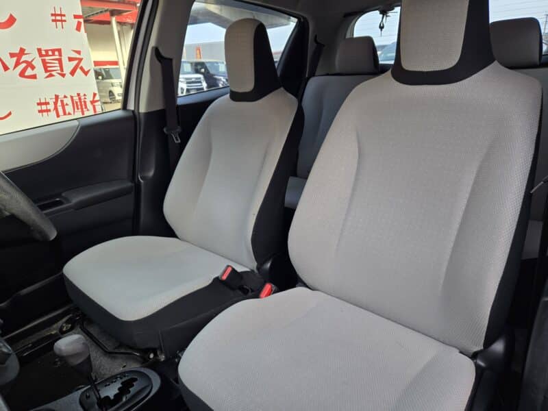 VITZ ヴィッツ F Mパッケージ