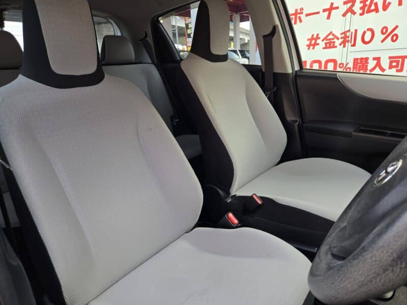 VITZ ヴィッツ F Mパッケージ