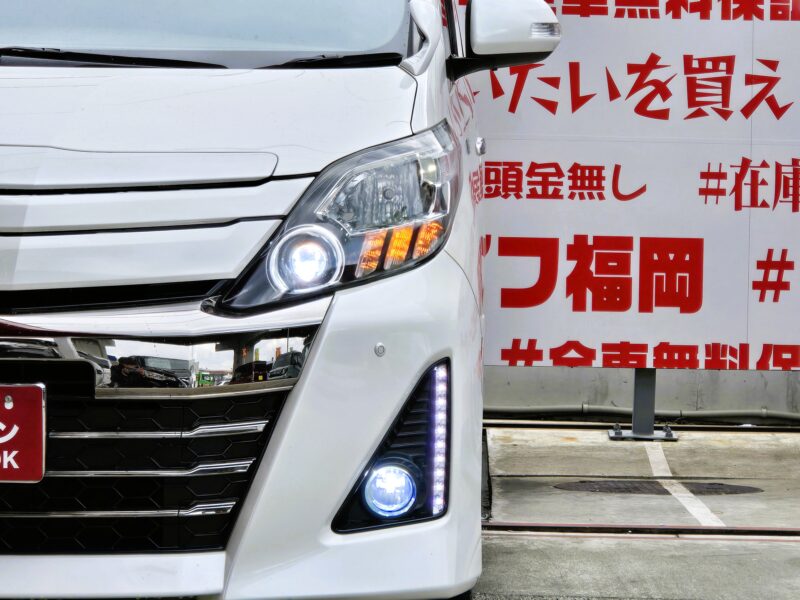ALPHARD アルファード 350S G’s 【カスタム】【後期型】【特別仕様車】【総合評価優良車】