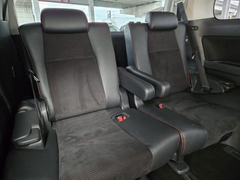 ALPHARD アルファード 350S G’s 【カスタム】【後期型】【特別仕様車】【総合評価優良車】