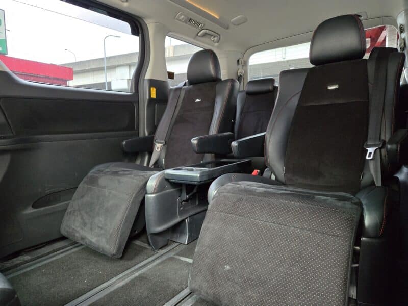 ALPHARD アルファード 350S G’s 【カスタム】【後期型】【特別仕様車】【総合評価優良車】