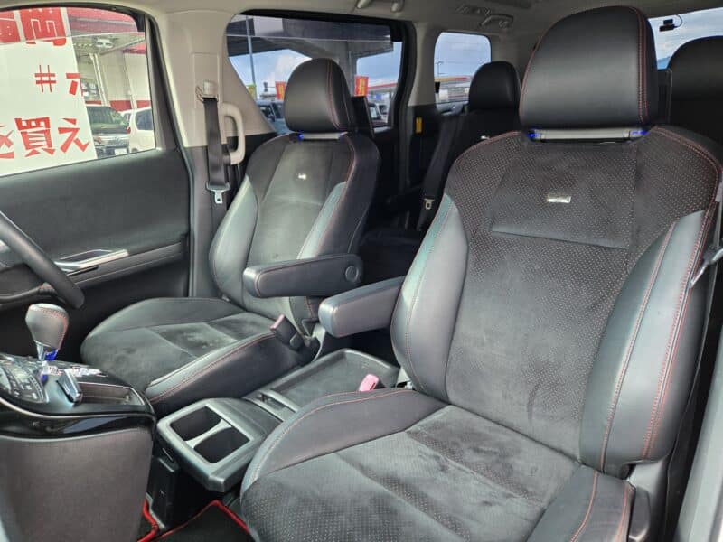 ALPHARD アルファード 350S G’s 【カスタム】【後期型】【特別仕様車】【総合評価優良車】