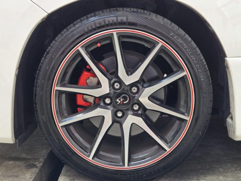 ALPHARD アルファード 350S G’s 【カスタム】【後期型】【特別仕様車】【総合評価優良車】