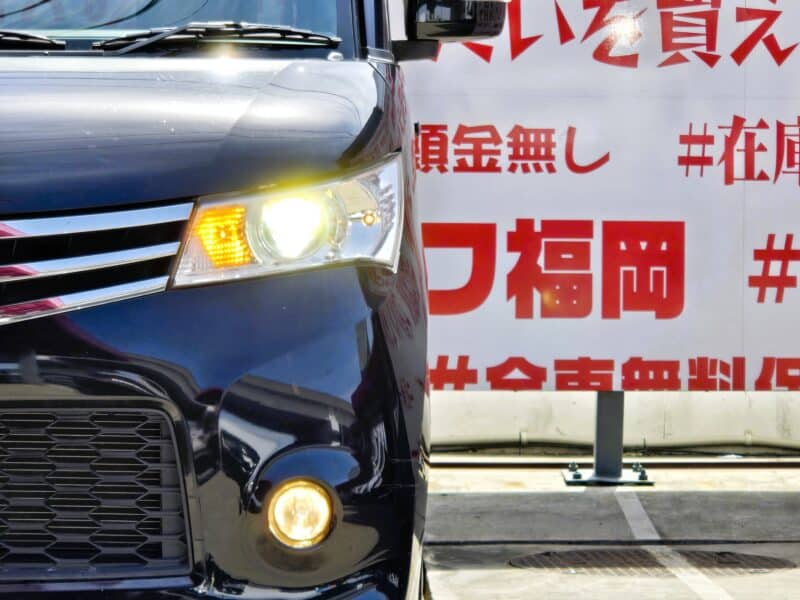 ROOX ルークス ハイウェイスター