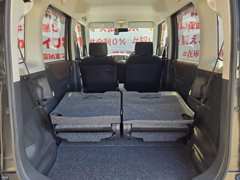 ROOX ルークス ハイウェイスター