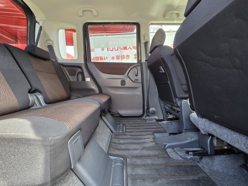 ROOX ルークス ハイウェイスター