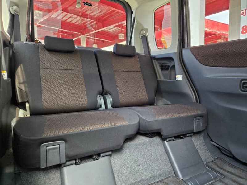 ROOX ルークス ハイウェイスター