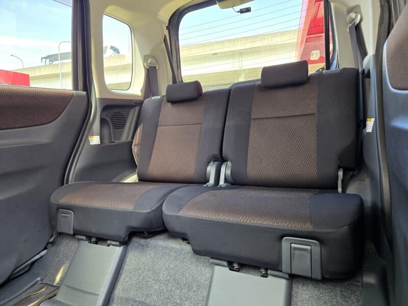 ROOX ルークス ハイウェイスター