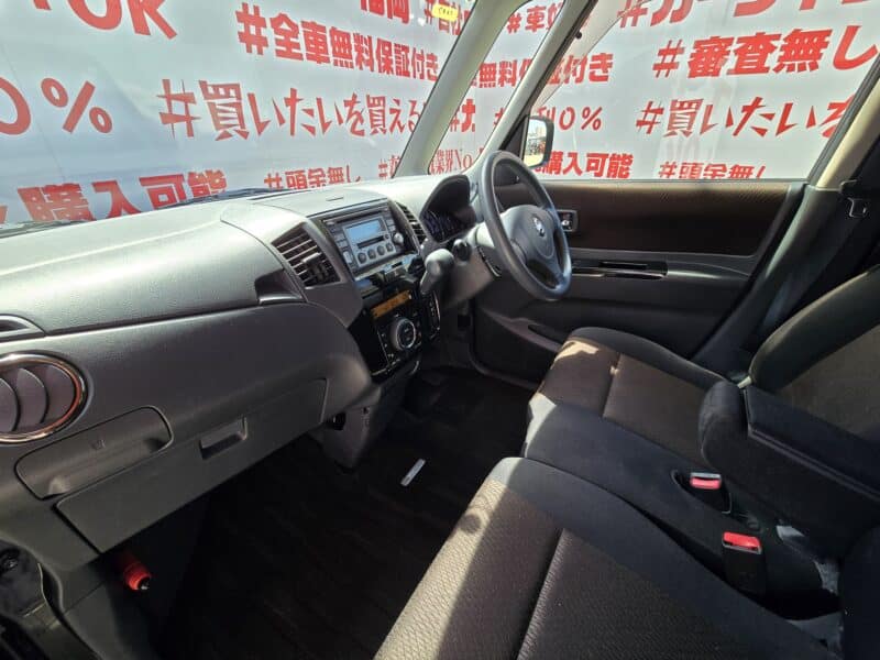 ROOX ルークス ハイウェイスター