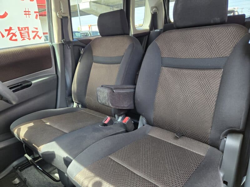 ROOX ルークス ハイウェイスター