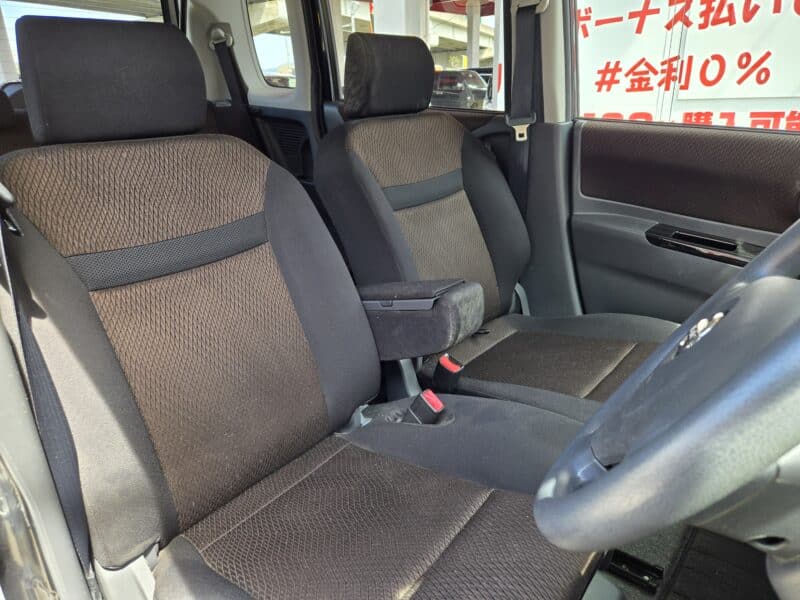 ROOX ルークス ハイウェイスター