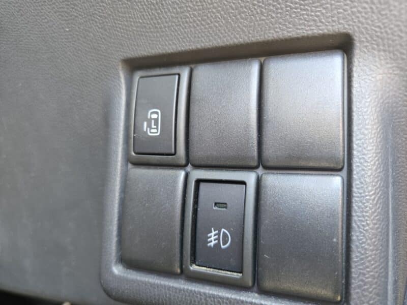 ROOX ルークス ハイウェイスター