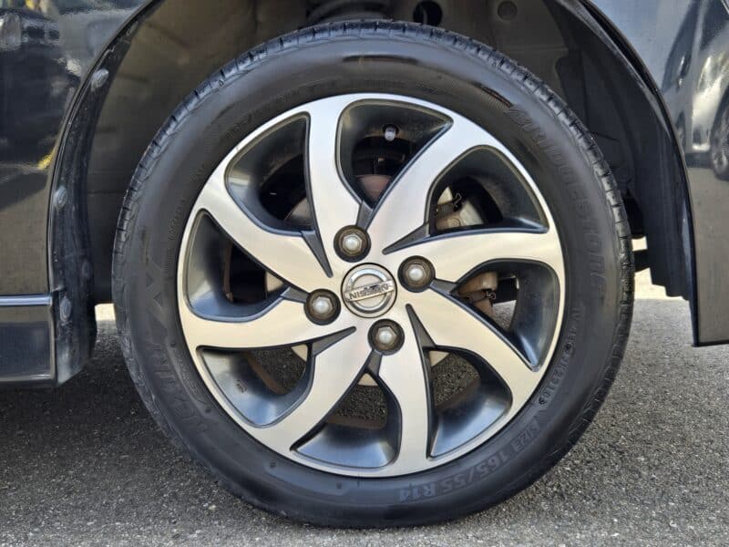 ROOX ルークス ハイウェイスター