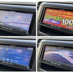 VELLFIRE　ヴェルファイア　2.4Z【後期型】【カスタム】