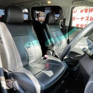 VELLFIRE　ヴェルファイア　2.4Z【後期型】【カスタム】