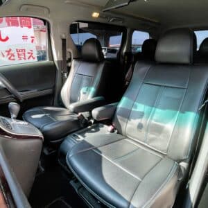 VELLFIRE　ヴェルファイア　2.4Z【後期型】【カスタム】